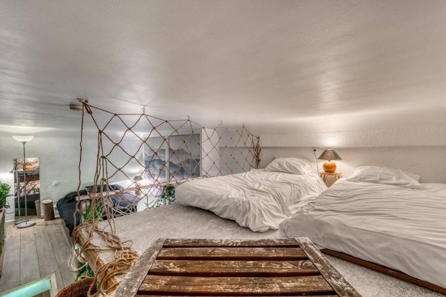 Cabane Pour Vos Vacances A 190M Du Lac D'Annecy منتون - سانت - برنارد المظهر الخارجي الصورة